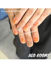 アロ ルーミー(ALO ROOMY)/☆シンプル定額コース☆