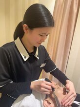 ビューティーフェイス 近鉄百貨店和歌山店&nbsp;●ニシダ 