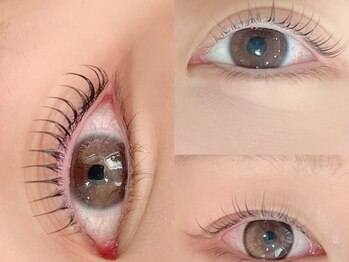 ヴィヴィッド アラ(vivid ala)の写真/祝☆3周年を祝しリニューアルしたvivid alaにSNSでも話題！韓国パーマ2種登場！【全6種から¥4950～¥6050】