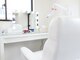 エクシアホワイト 新宿御苑店(ecxia white)の写真/【ブライダルにおすすめ】一生に一度の晴れの日を最高の笑顔で♪お写真うつりもバッチリ☆