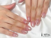 イミュー(i-MYu)/