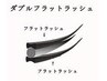 【最新技術】高持続！ダブルフラット　120束迄(240本）¥14500→￥13000