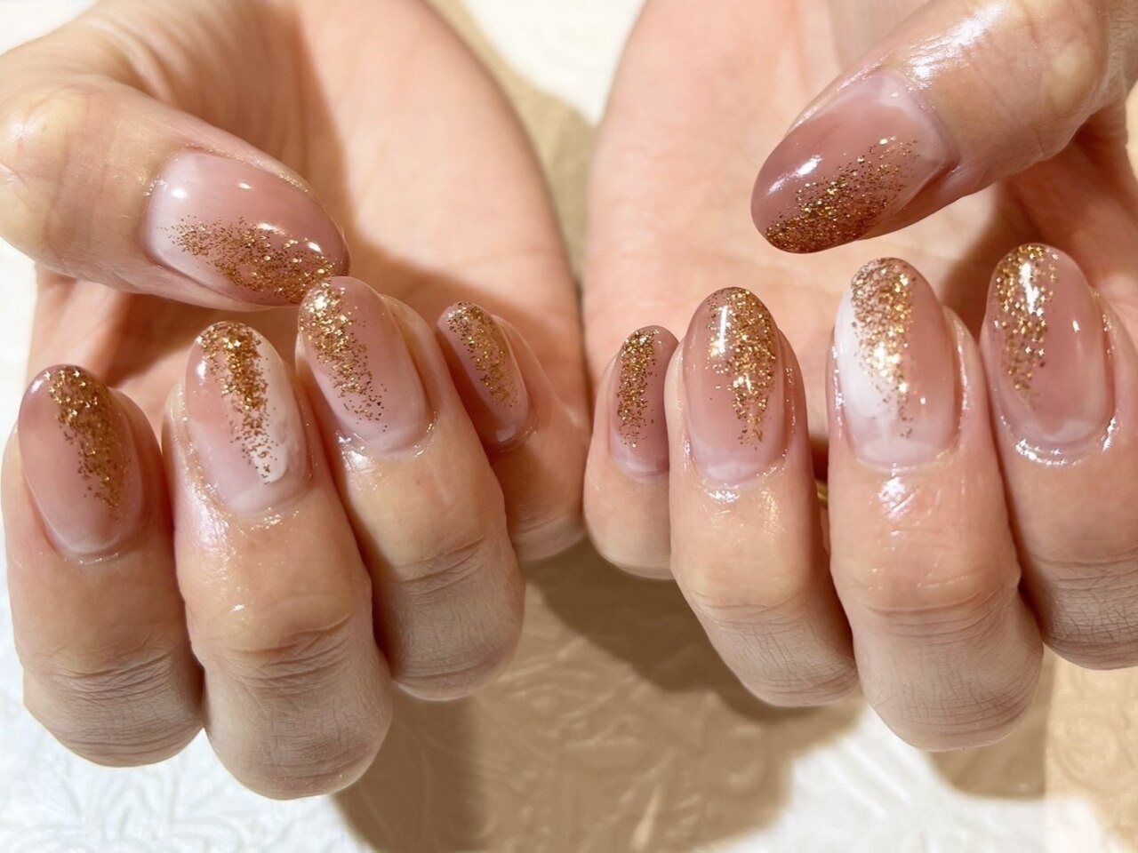 エムズネイル(M's nail)｜ホットペッパービューティー