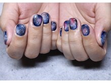 タイガーリリー(tiger lily)/まるで宇宙