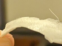 ムーン 横浜(MOON)/【小鼻の角栓ゴッソリ！！】