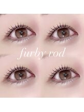 アイモア 金山店(eye mor.)/ファービーロッド！