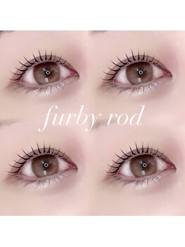 アイモア 金山店(eye mor.)/ファービーロッド!