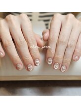 シュポルテ(chou porte)/