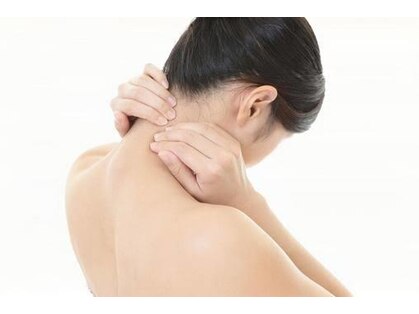 整体あとれの写真