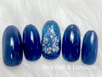 リラ(RIRA)/定額5300円コース