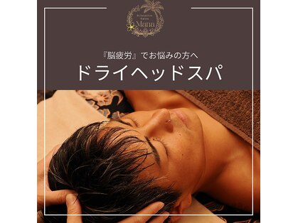 マナ(Mana)の写真