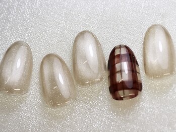 サロンレム(salon Rem.)/【シンプルコース￥9400】