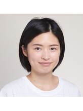 アナスタシア ミアレ 名鉄百貨店本店/細め平行眉｜眉毛サロン/美眉