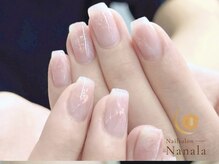 ナナラ(Nanala)/ニュアンスフィルイン定額大理石