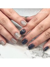 オーロラ(Aurora)/シンプルワンカラー