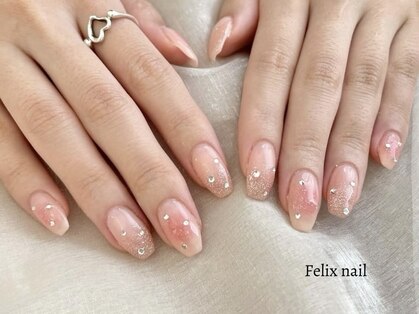 フェリックスネイル 武蔵小杉店(Felix nail)の写真
