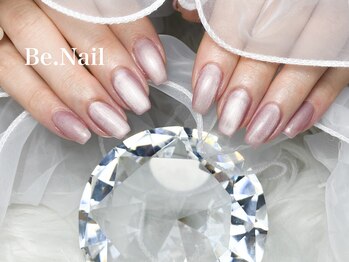 ビーネイル 上新庄(Be.Nail)/