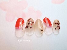 ギャザーパーティー 目白店(gatherparty)/2026シーズン【梅・桜・式典】