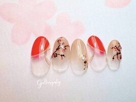 2026シーズン【梅・桜・式典】