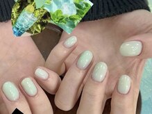 フィレシアートネイル(Pholeisi Art Nail)/