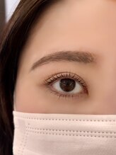 イーエヌトリップ(en.trip)/ラッシュリフト まつ毛パーマ 