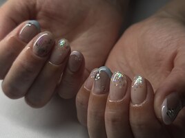 スプリング到来