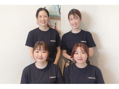 ゆめみし 山科駅前店の写真