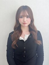 シルク バイ ビアンカ 大宮東口店(Silk by Bianca)&nbsp;KIYOHARA ★