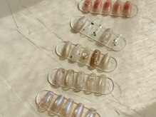 ウギ 北浜店(Ugi.)/春夏ニュアンス定額