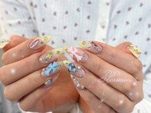 ペルルネイル(PERURU nail)