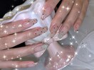 冬に人気なデザイン♪