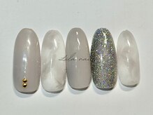 リラ 上尾店(LILA)/○大人シンプルオフィス○