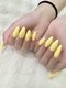 ディーティ ビューティー ラウンジ(DEITY BEAUTY lounge)の写真/理想の長さが叶うネイルで指が長くきれいに見える指先を演出してみませんか☆