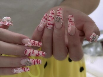 サリーネイルラボ(Sully Nail Lab)/