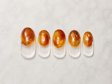 アロネイル バイ レイ(Alo nail by Lei)/ニュアンス定額コース