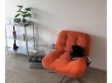 ヌーク(nuuk)の雰囲気（骨格に合わせた眉毛、まつ毛のご提案◎まつ毛パーマ／眉毛）