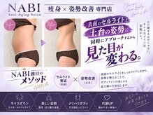 ナビ(NABI)