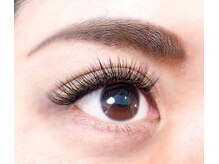 アール ブルー 六本木店(R blue)/4Dボリュームラッシュ 400本