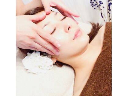 メルヴェイユ(MERVEILLE)の写真