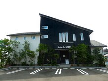 ソワンドシュウ/駐車場完備★一軒家サロンです♪