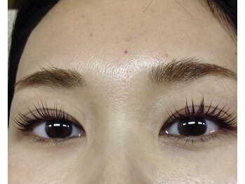 まつげエクステサロン クロエ(Chloe)/ロイヤルラッシュリフト