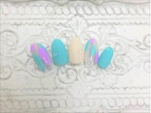 サロンデイジー(salon Daisy)/定額デザイン