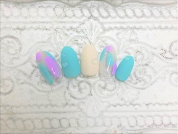 サロンデイジー(salon Daisy)/定額デザイン