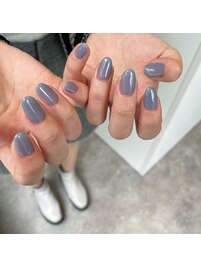 ワンカラーコース