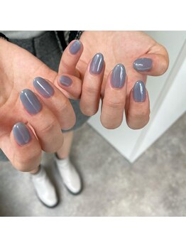 ハラジュクネイルズ(harajukunails)/ワンカラーコース