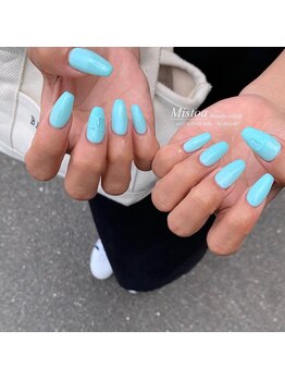 ミストア(Mistoa)/