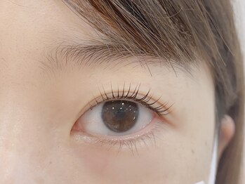 ティンク港南台 アイラッシュアンドネイル (Tink eyelash&nail)/まつげパーマ