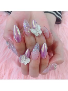 キティー 大宮店(kitty)/スカルプ定額Aコース