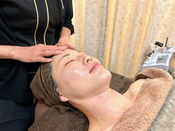 ドルフィン(Dolphin)/◆施術終了 &nbsp;おつかれさまでした