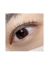 プラス デ ネイル(+ de nail)/パリジェンヌラッシュリフト